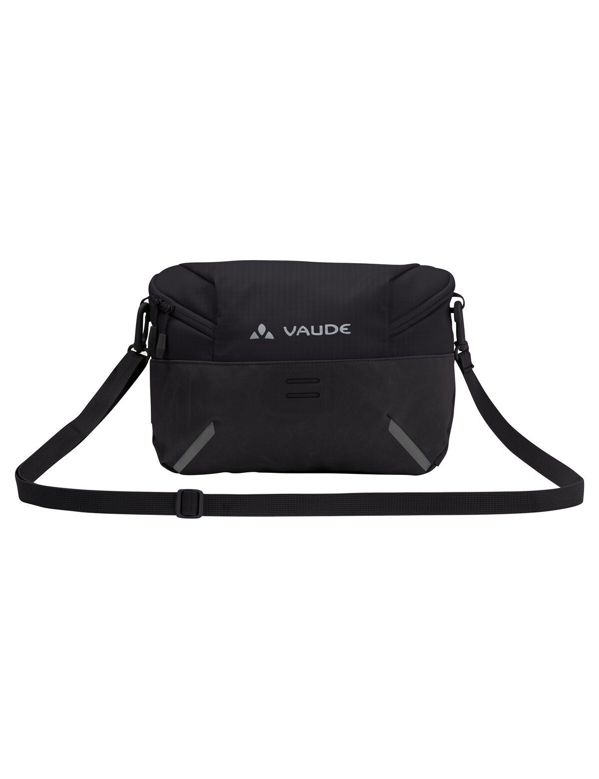VAUDE Lenkertasche CityBox Bike II (1-tlg), wasserabweisende Lenkertasche