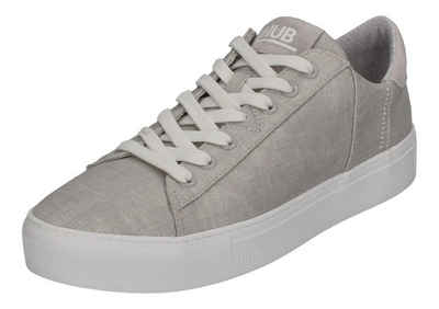 HUB HOOK M CS C06 Sneaker Neutral Grey