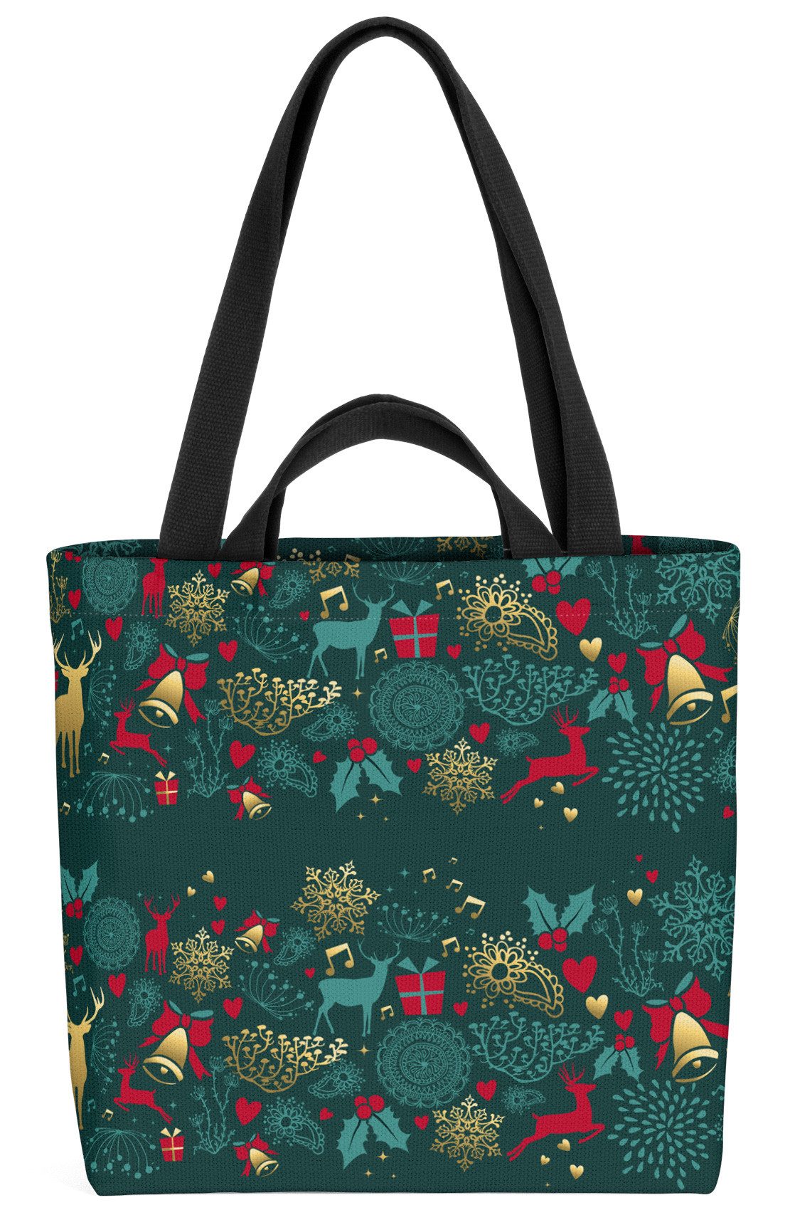 Henkeltasche