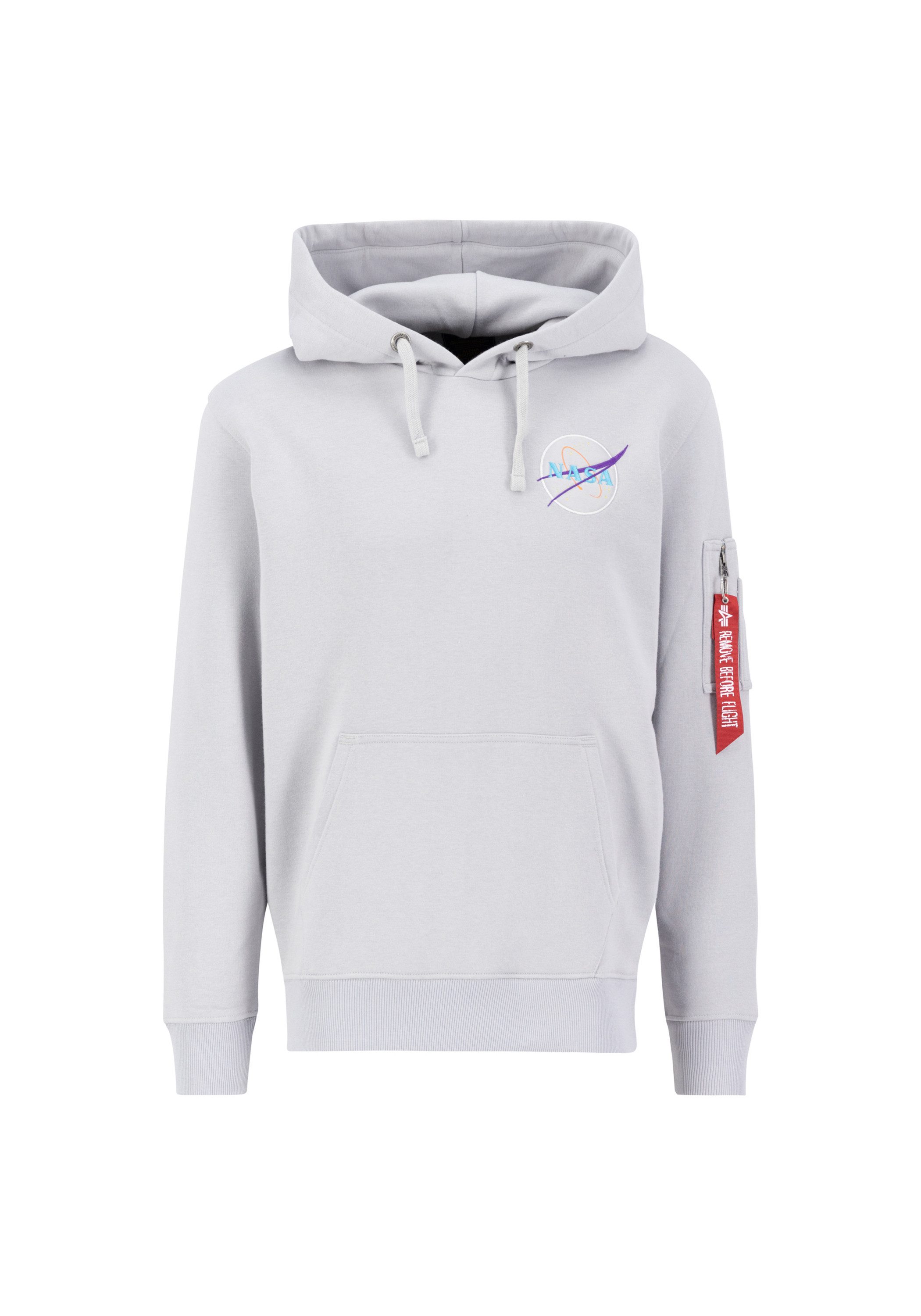 Alpha Industries Hoodie Dark Side Hoodie günstig online kaufen