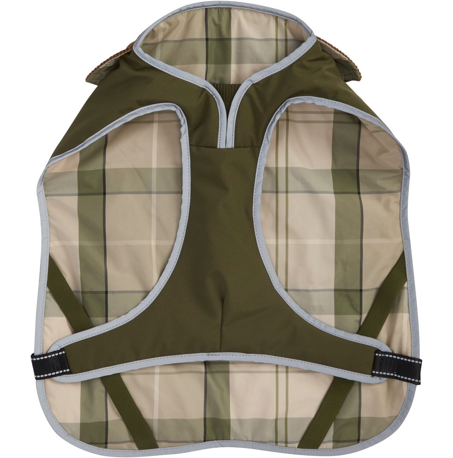 Barbour Hundemantel Hundemantel Monmouth