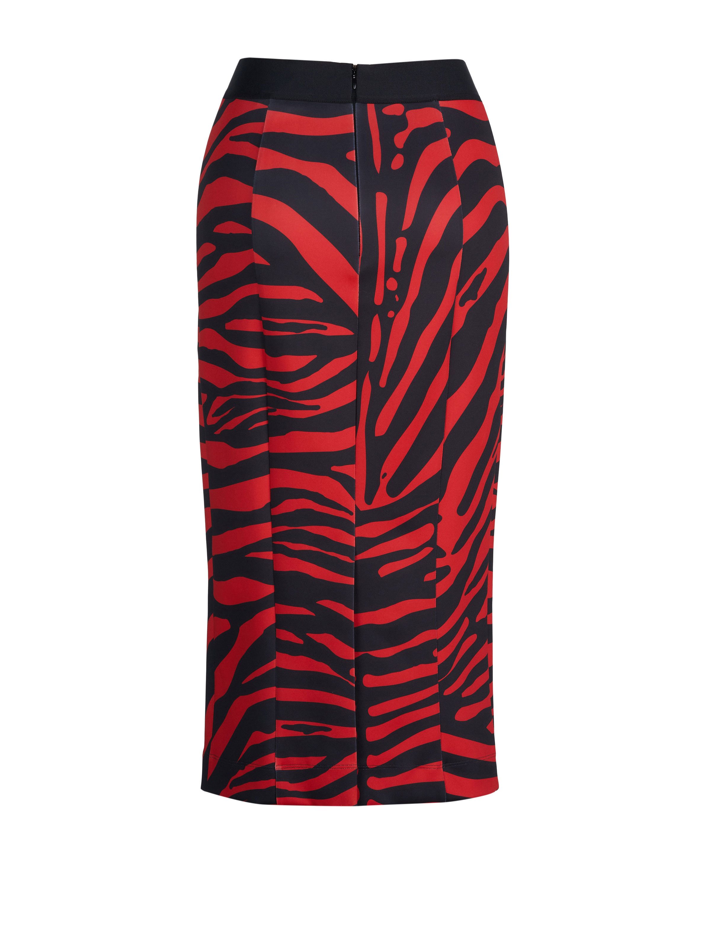 DOLCE & GABBANA Midirock