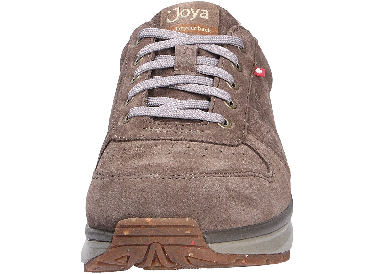 Joya Joya Damen Schnürschuh DYNAMO CLASSIC W BROWN Schnürschuh