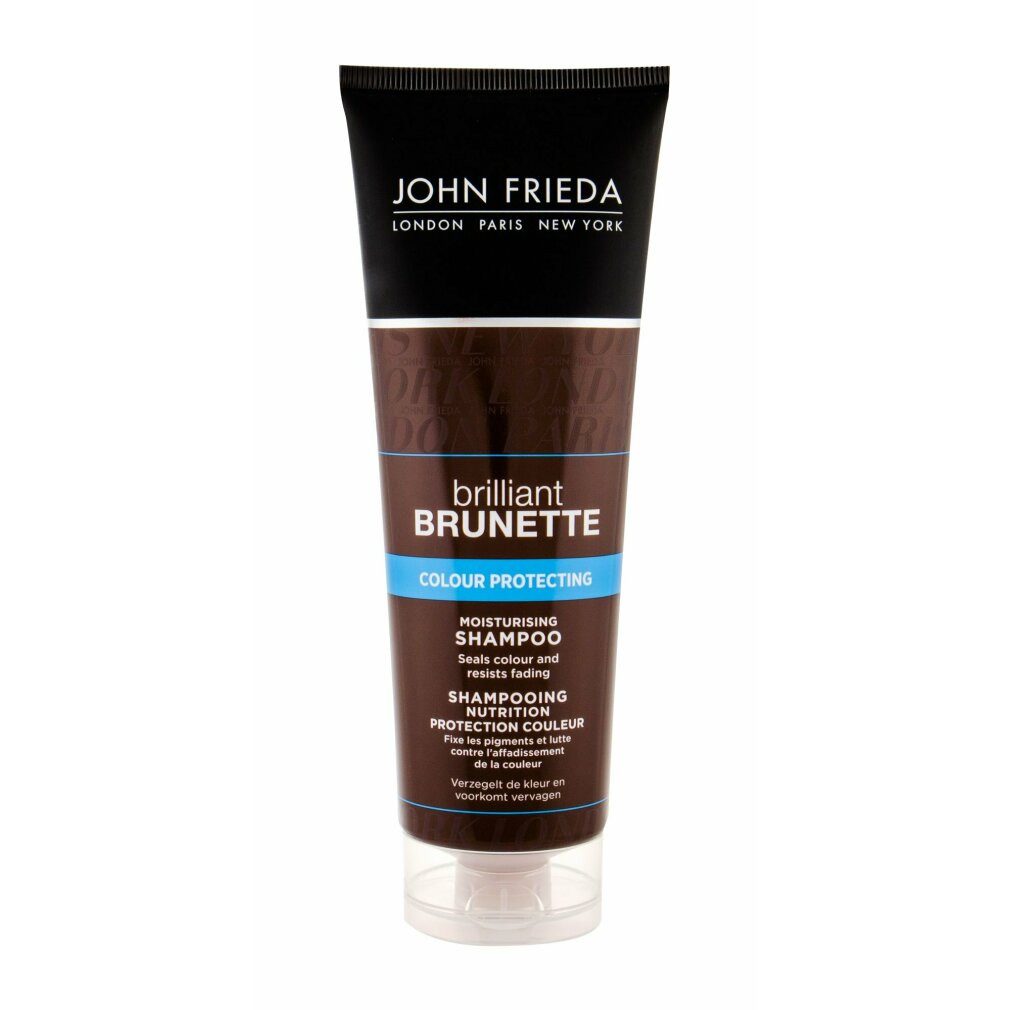 Haarshampoo Brilliant Brunette Colour Protecting 250ml Shampoo