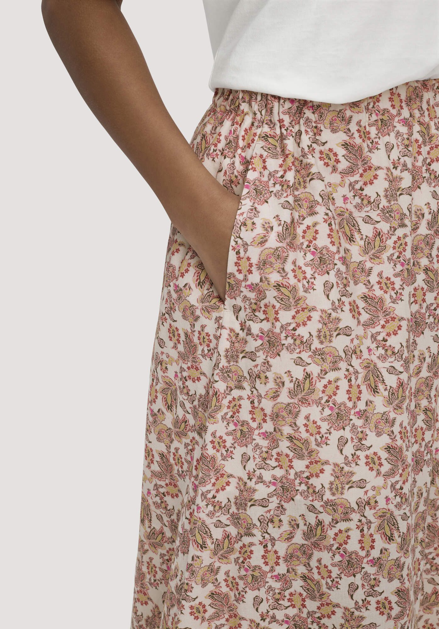 Hessnatur Midirock (1-tlg)