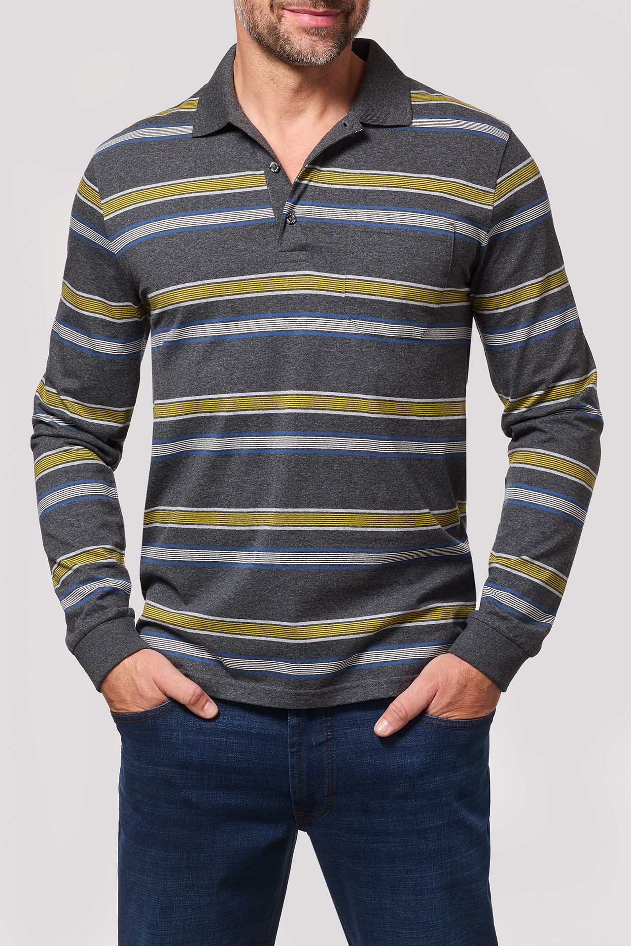 Sealand Poloshirt