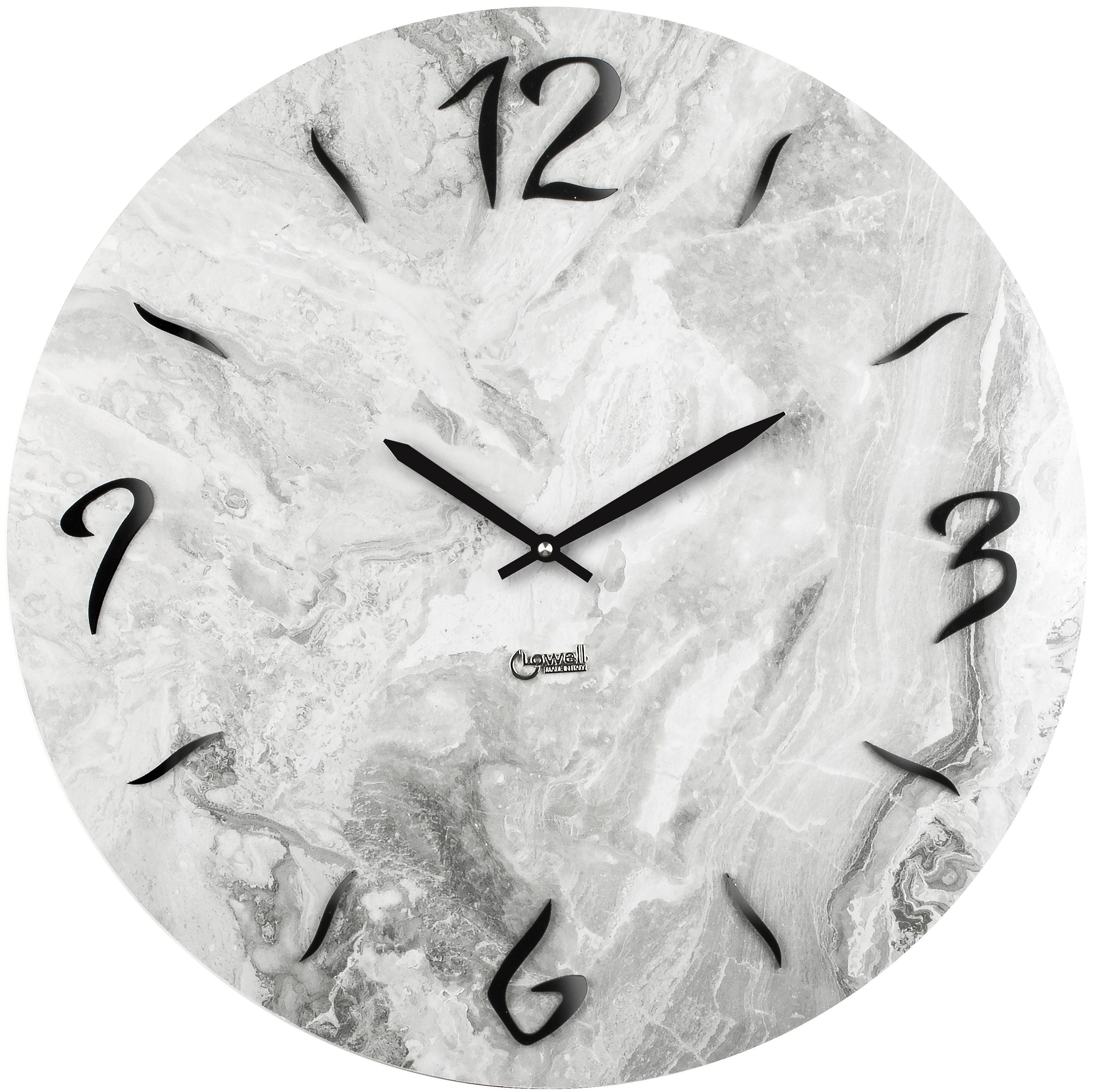 Christoffel Wanduhr Wanduhr Lowell