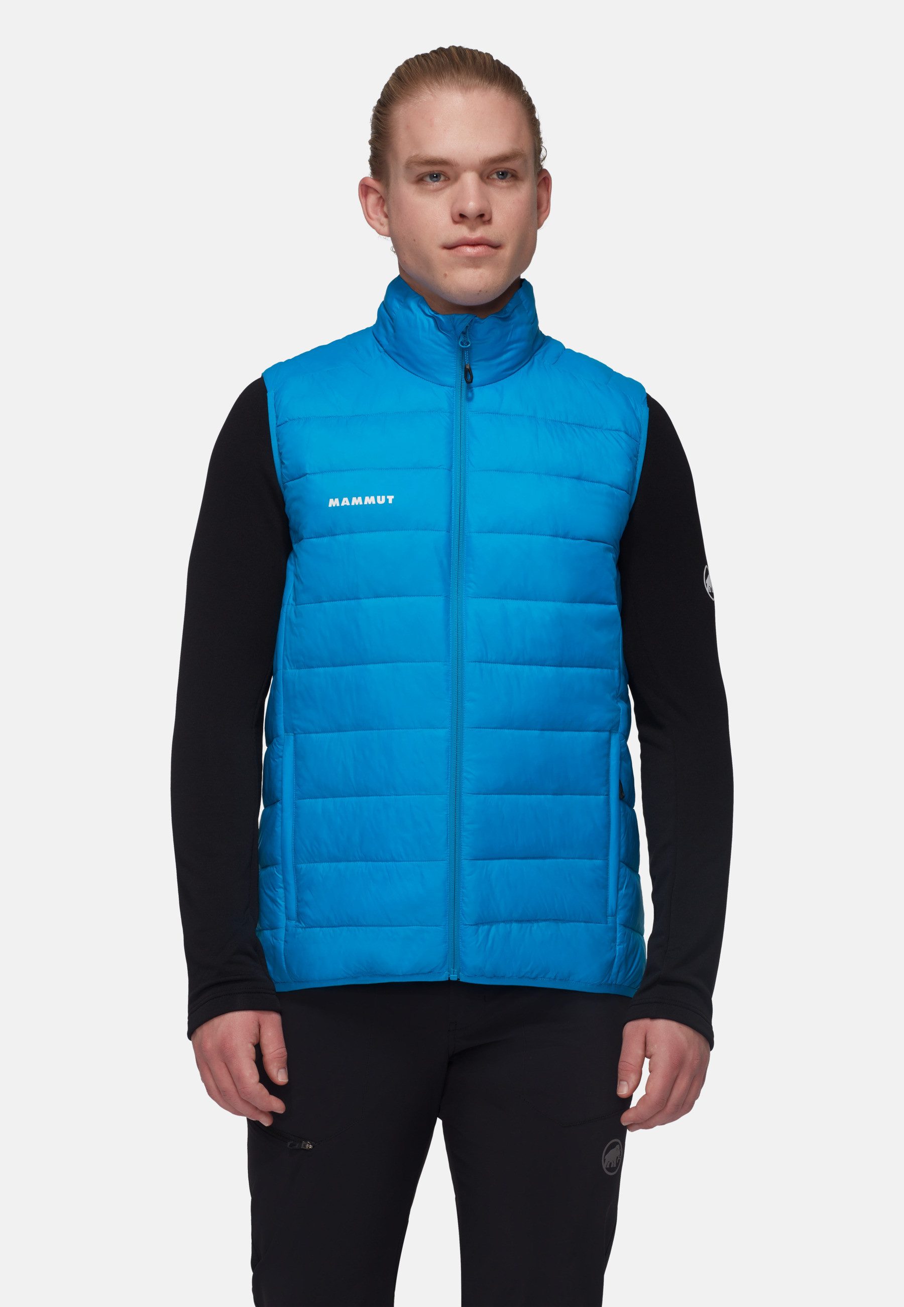 Mammut Funktionsweste Crag IN Vest Men