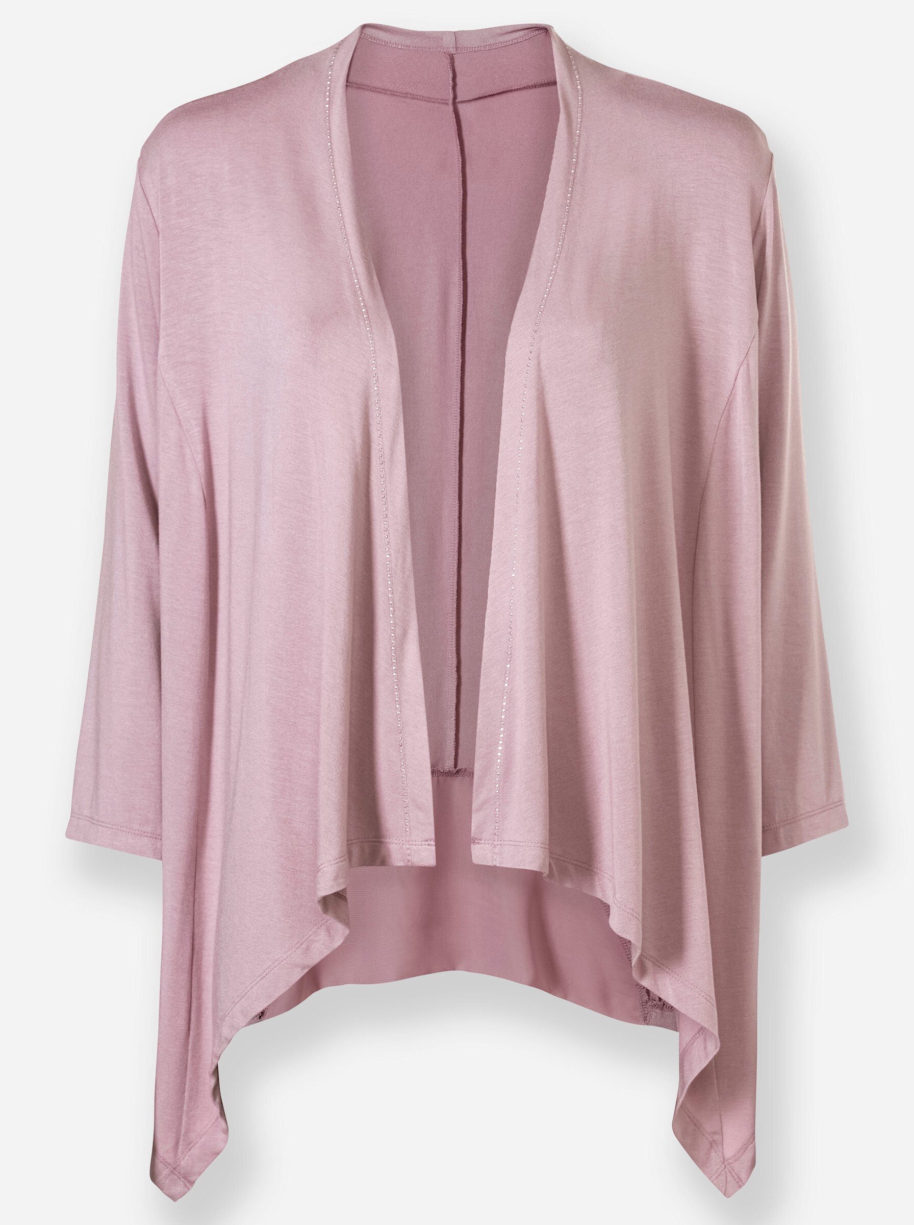 Witt Shirtjacke Shirtjacke 3/4-Arm