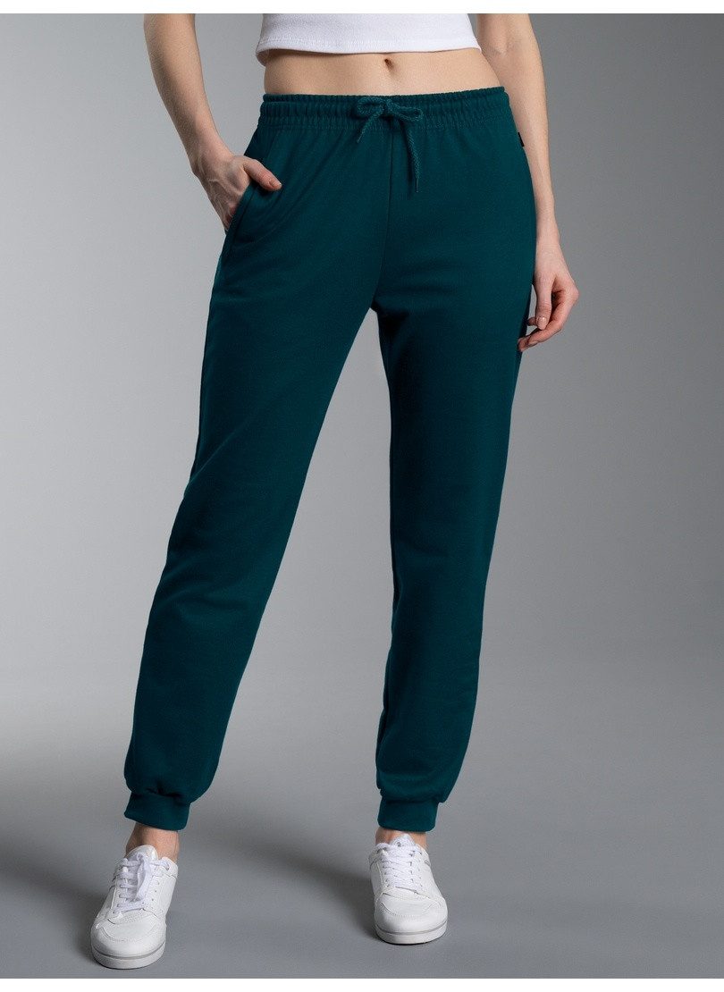 Trigema Sweathose TRIGEMA Jogginghose (1-tlg)