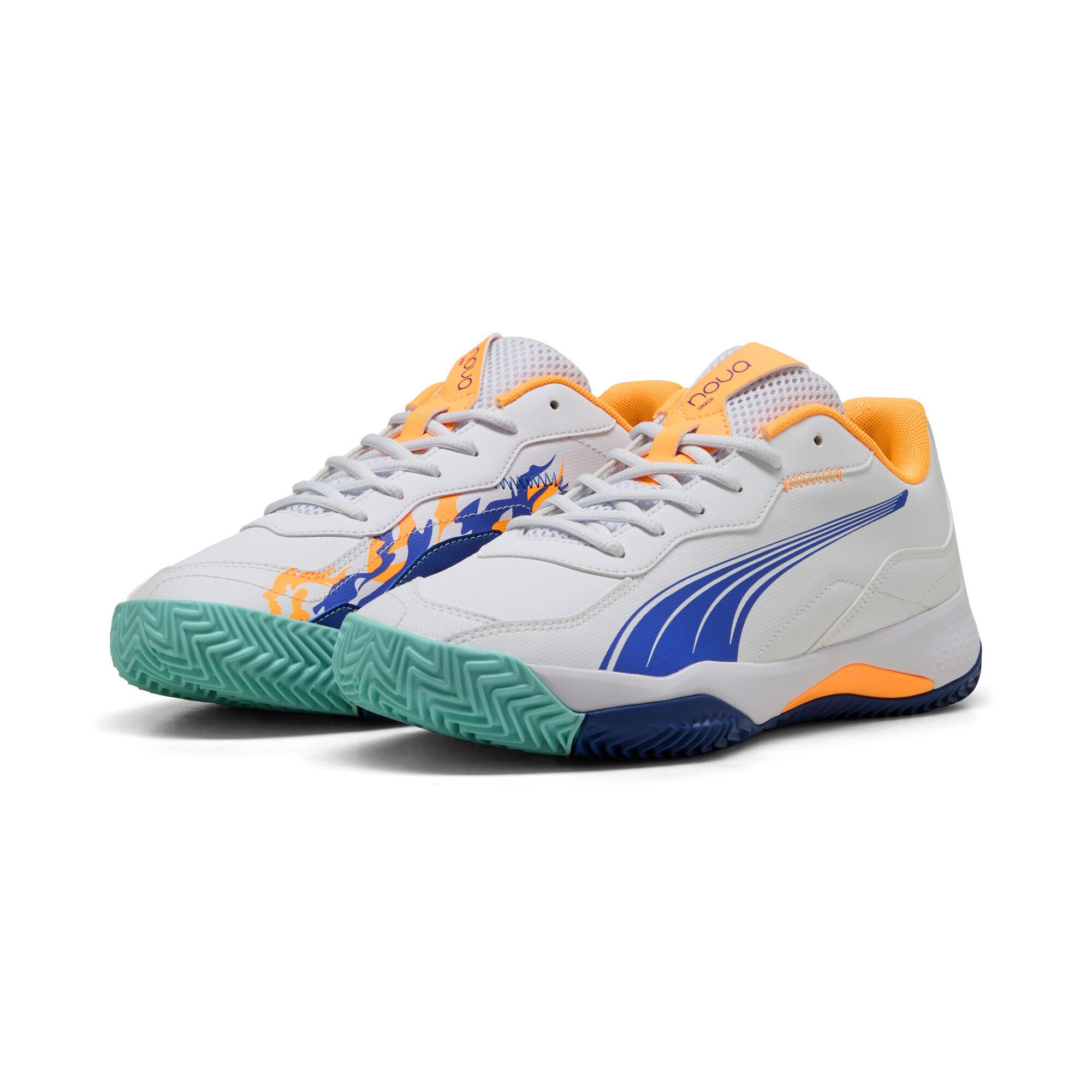 PUMA NOVA SMASH Tennisschuh günstig online kaufen