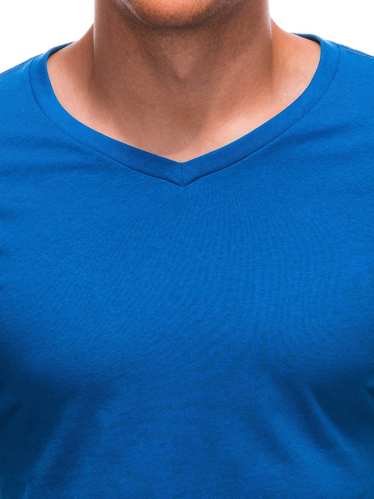 Edoti T-Shirt klassisches Herren-T-Shirt günstig online kaufen