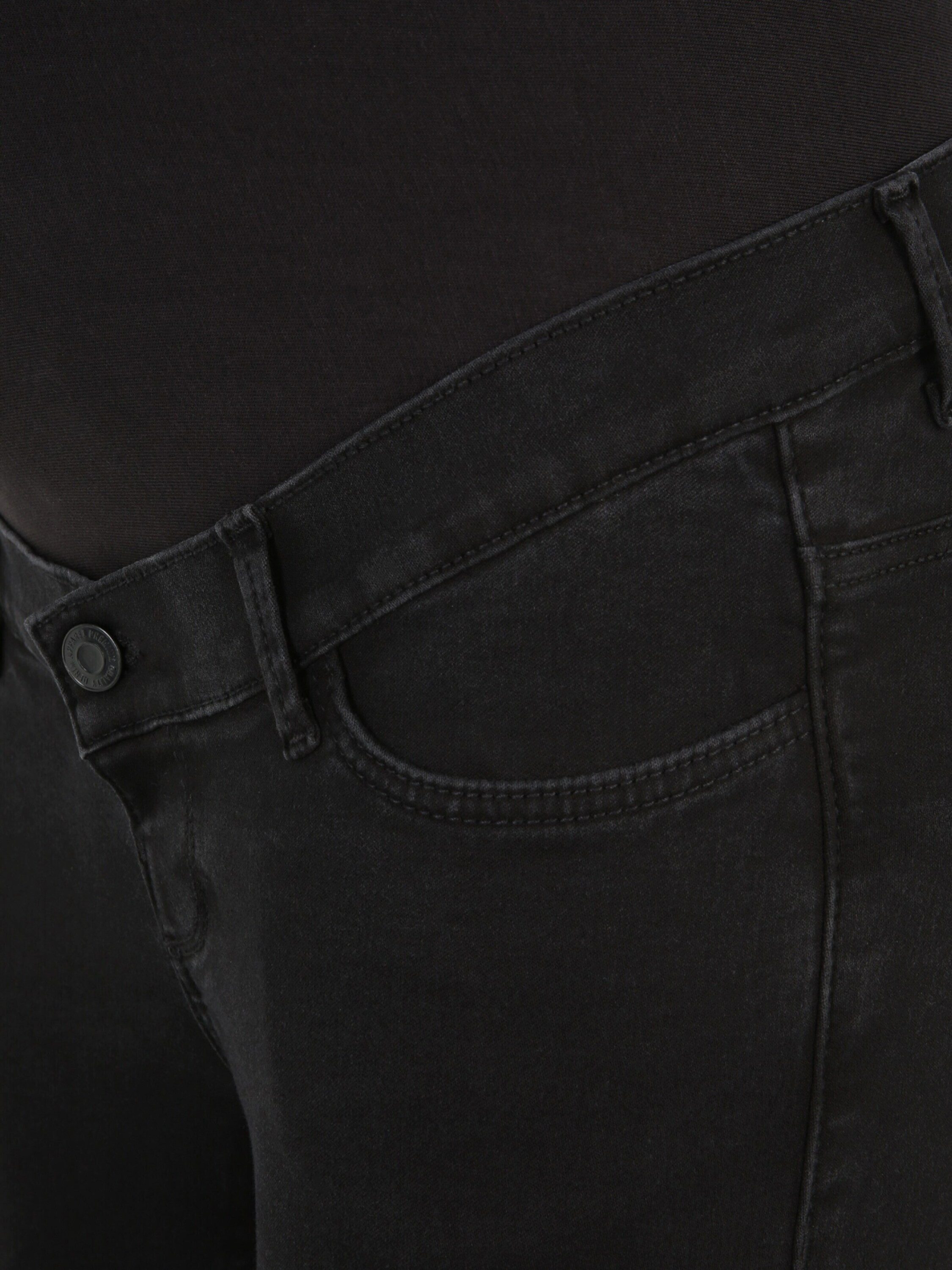 Vero Moda Maternity Skinny-fit-Jeans VMMSopia (1-tlg) Plain/ohne Details