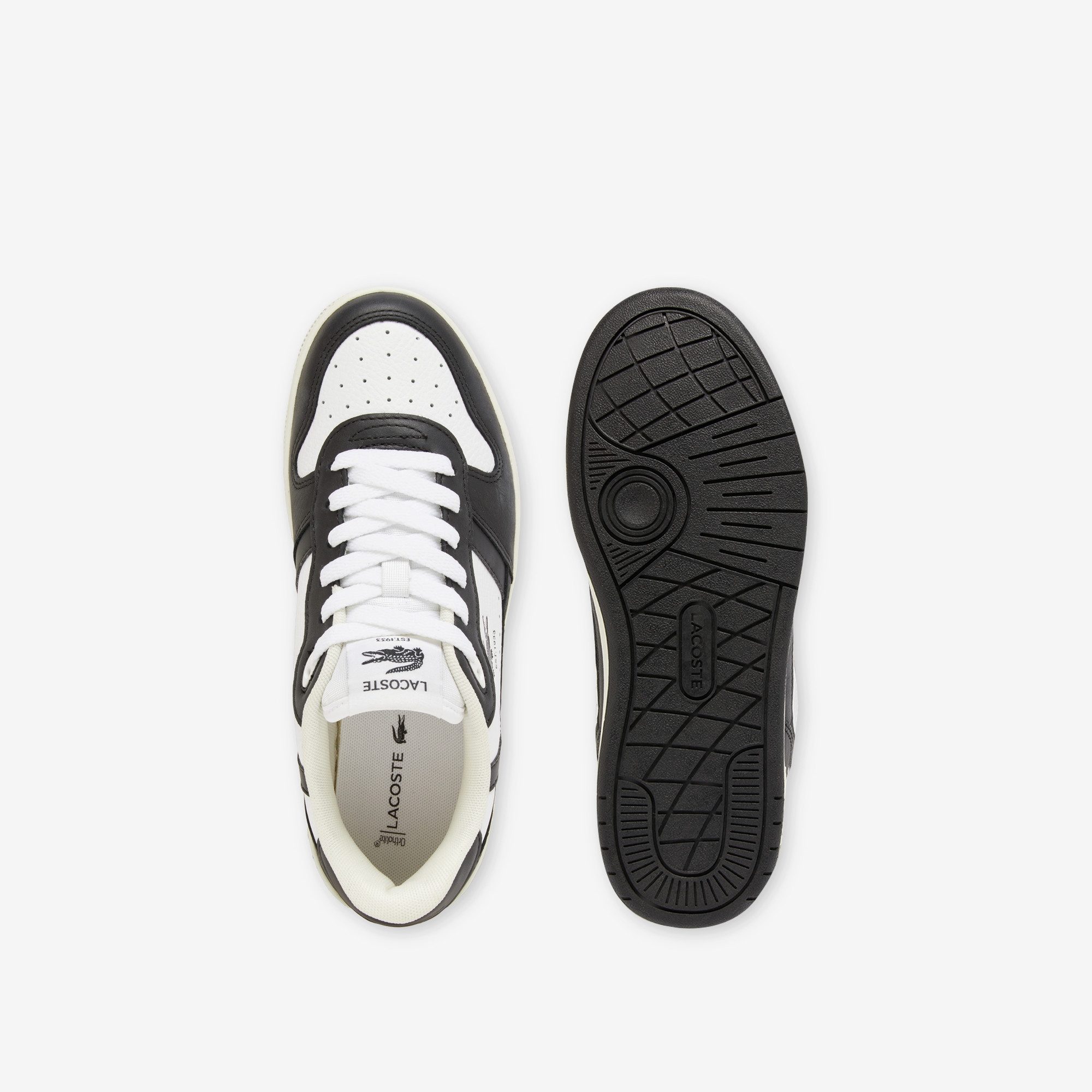 Lacoste Lacoste T-Clip Sneaker