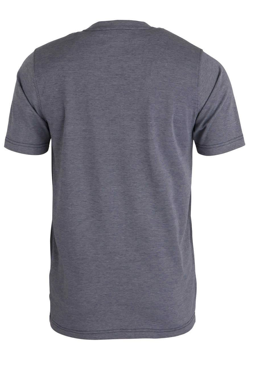CASAMODA T-Shirt Rundhals T-Shirt für Herren günstig online kaufen