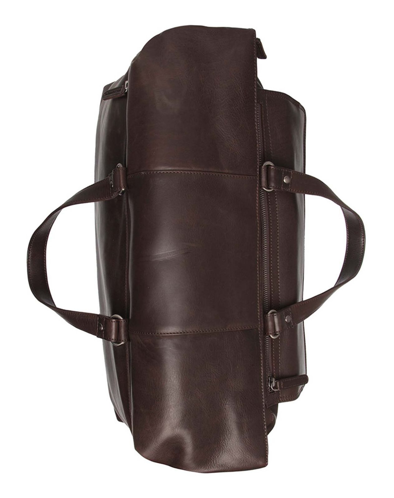 The Chesterfield Brand Reisetasche Travelbag, aus echtem Leder