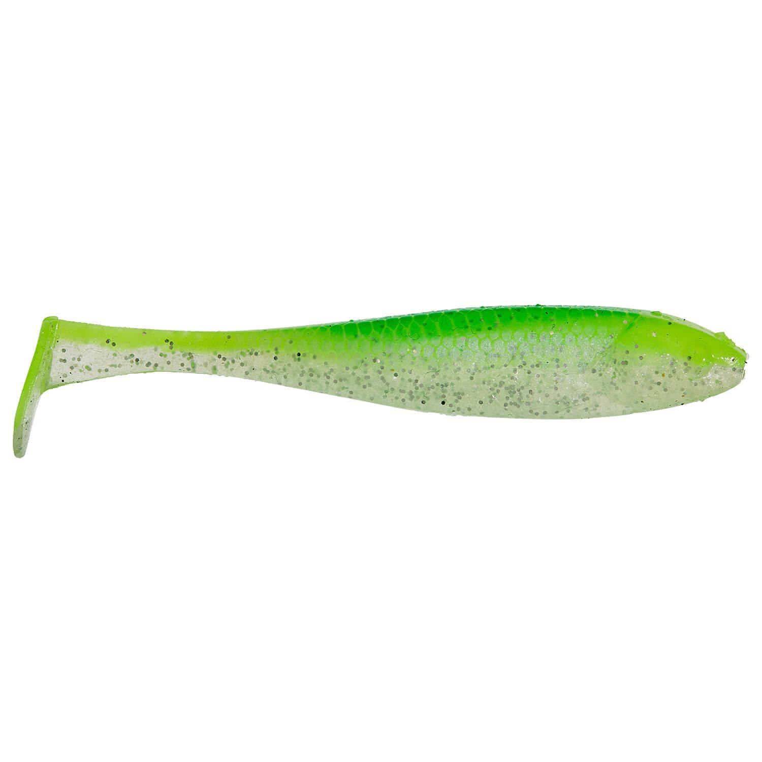 Kunstköder Illex Magic Slim Shad 4 Gummifisch 8cm 4,1g