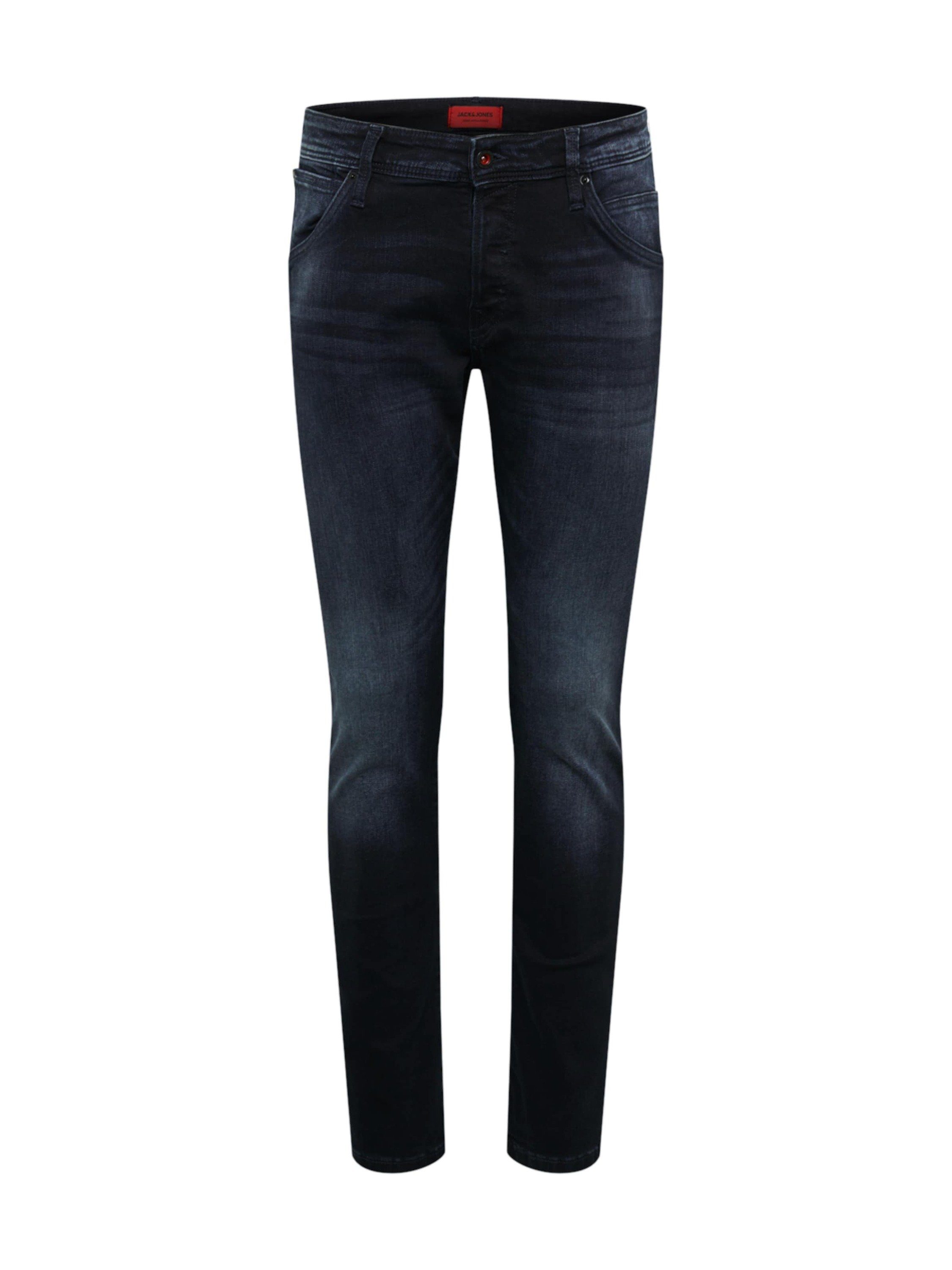 Jack & Jones Slim-fit-Jeans Glenn (1-tlg)