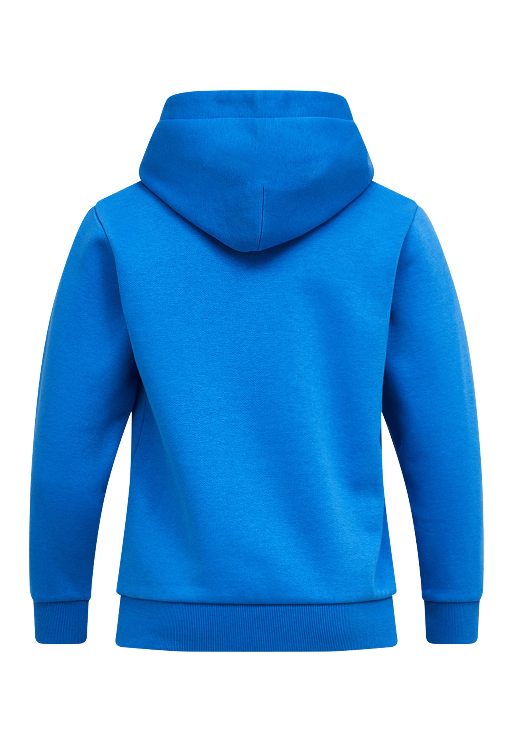 Peak Performance Kapuzensweatshirt Jr Original Small Logo Hood mit Kapuze