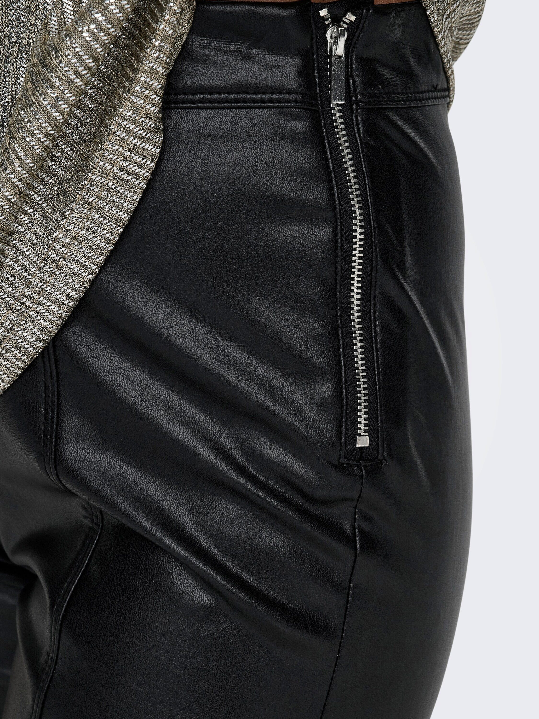 ONLY Leggings ONLMARLO (1-tlg) Plain/ohne Details