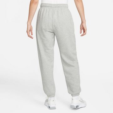 Nike Sportswear Jogginghose Club Fleece Women's Mid-Rise Pants