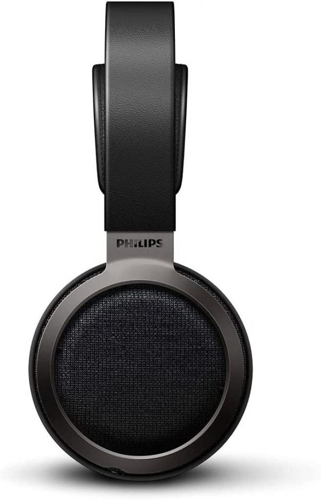 Philips Fidelio X3/00 Over Ear Kopfhörer mit 50-mm-Akustik-Treiber Over-Ear-Kopfhörer (High Resolution Audio) – Bild 4 von 5