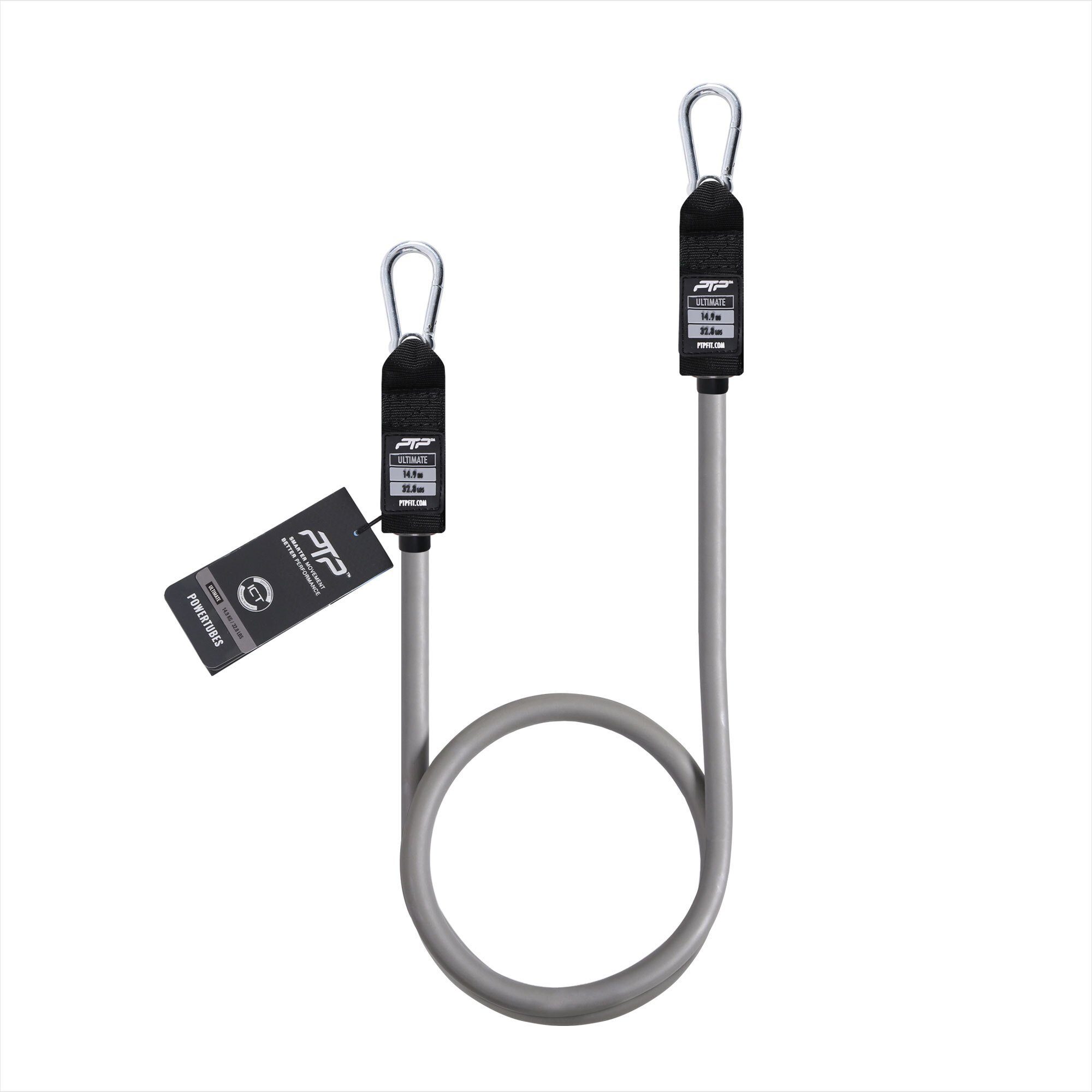 PTP Gymnastikbänder POWERTUBE