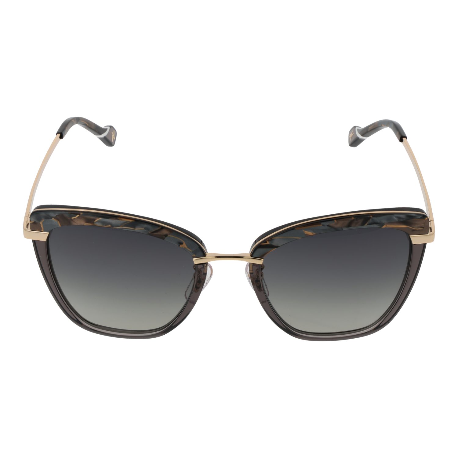 Yalea Sonnenbrille SYA025 539G6P