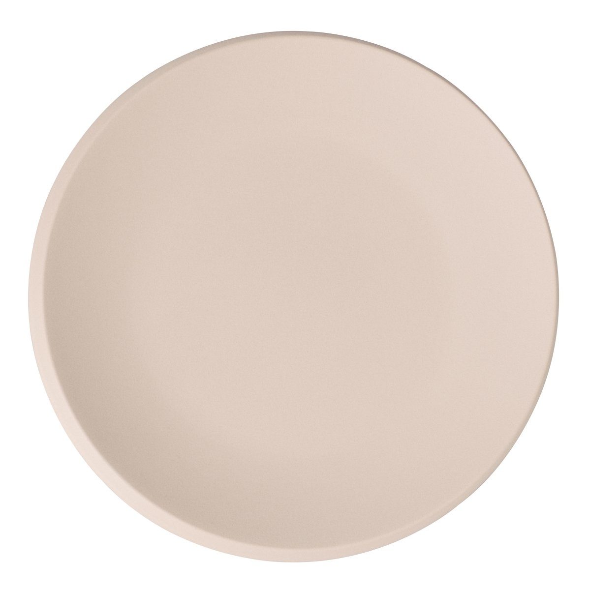 Villeroy & Boch Speiseteller NewMoon beige Speiseteller 27cm