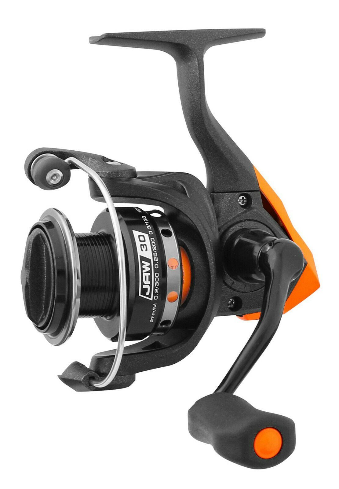 Jenzi Fishing Reel Antana LC 8000 buy by Koeder Laden