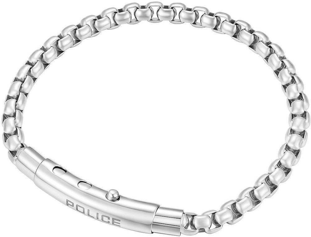 Armband FLESHY Armband aus Edelstahl - Police Modell: PEAGB0006202