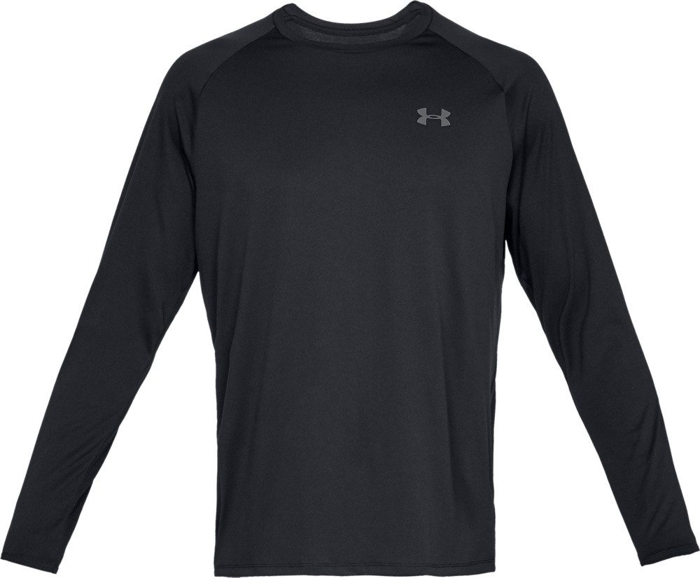 Under Armour® Langarmshirt Under Armour Herren Longsleeve günstig online kaufen