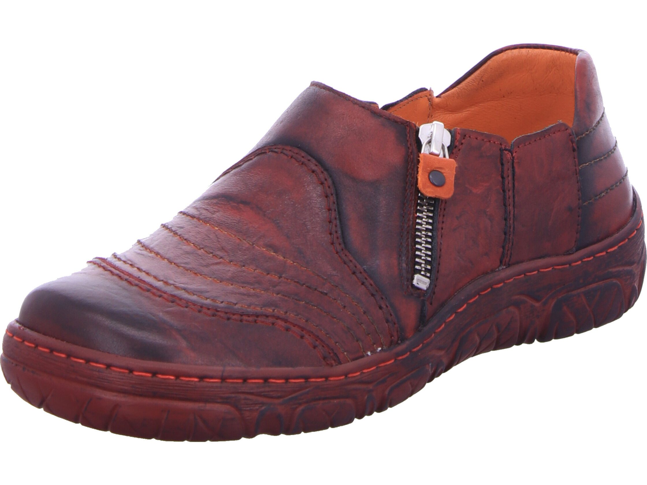 KRISBUT Schnürschuh