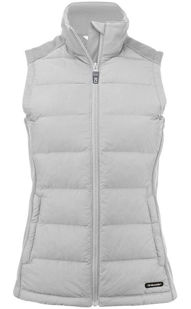 Cutter & Buck Sweatweste Oak Harbor Vest