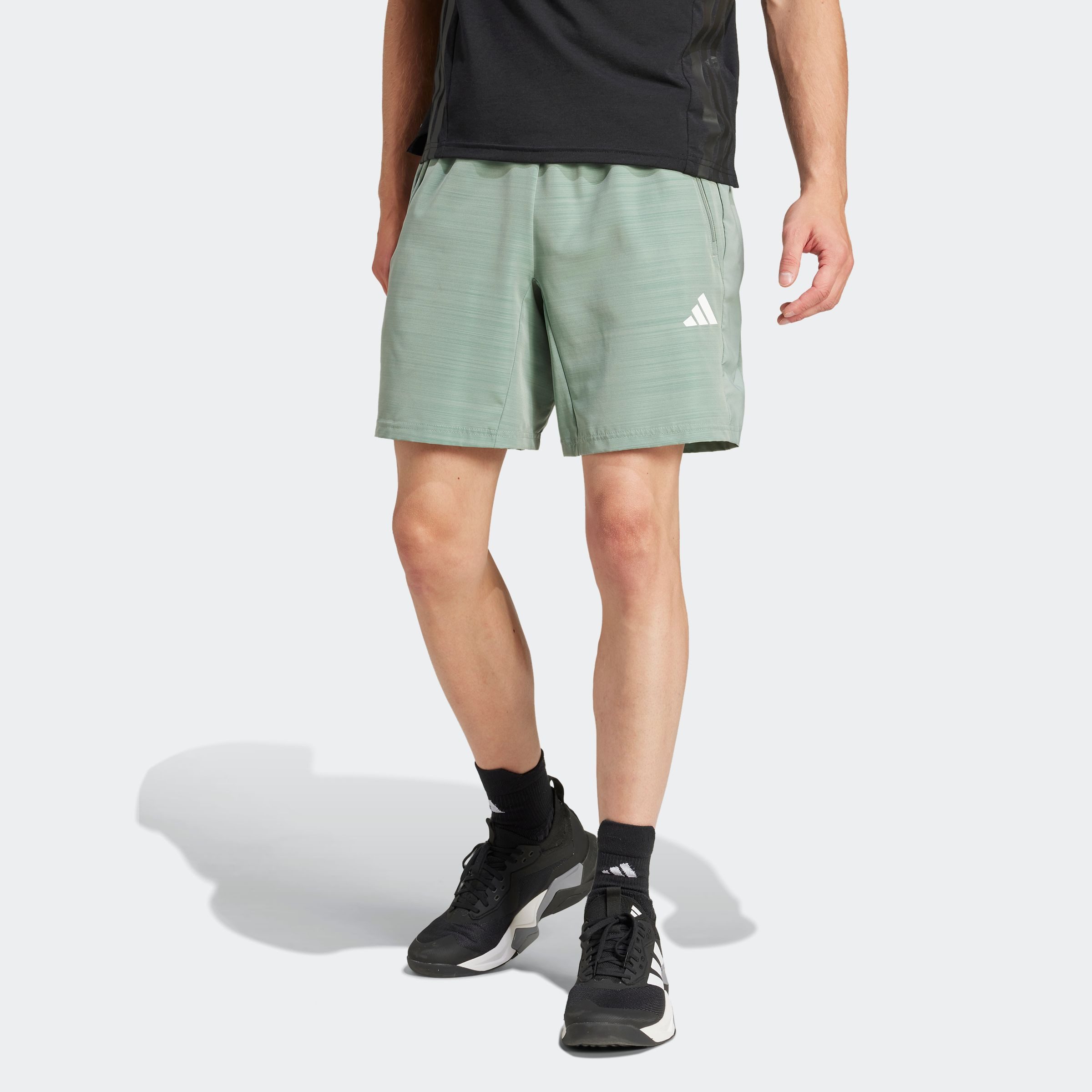adidas Performance Shorts TR-ES WV MEL günstig online kaufen