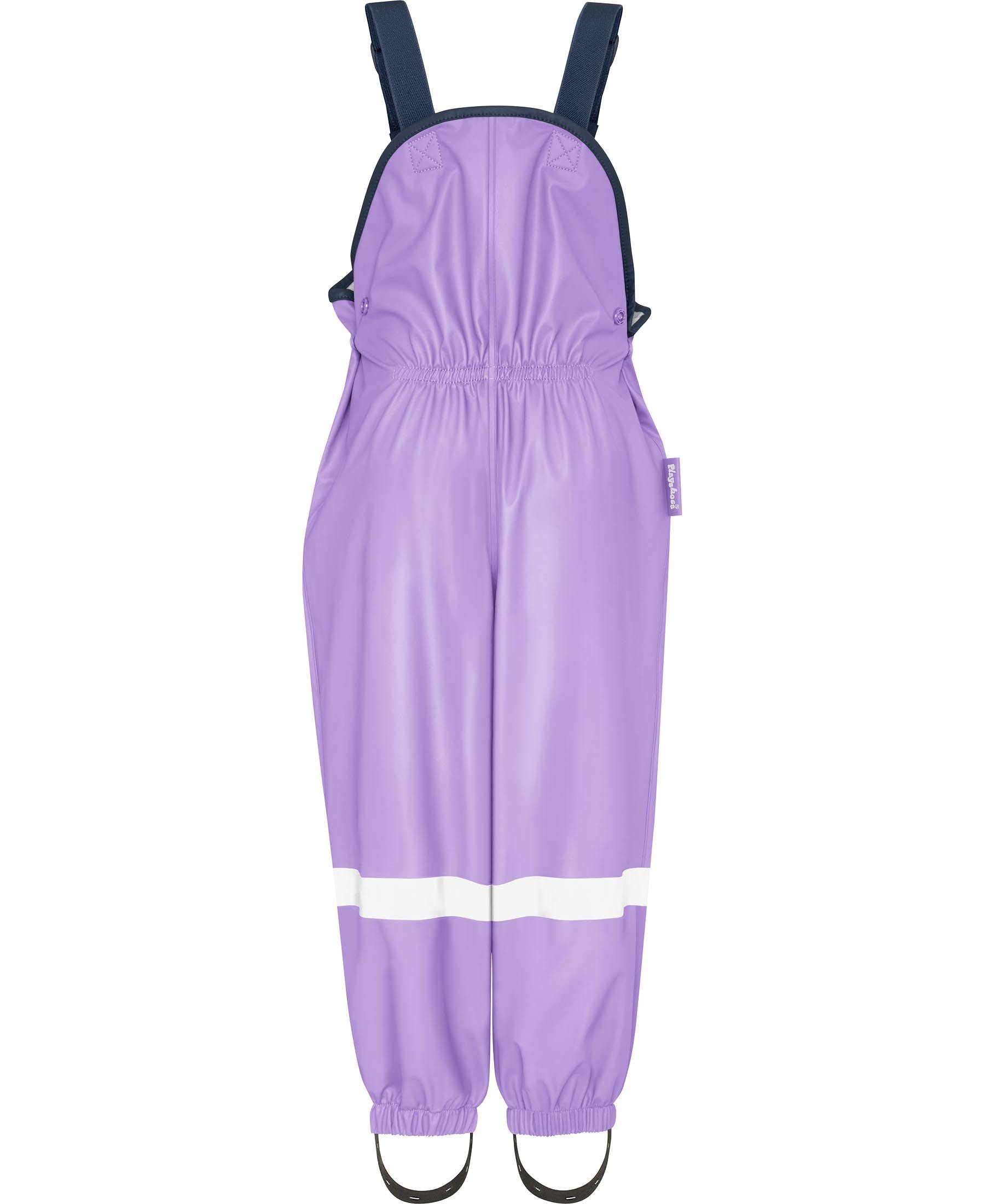 Regenhose Regenlatzhose