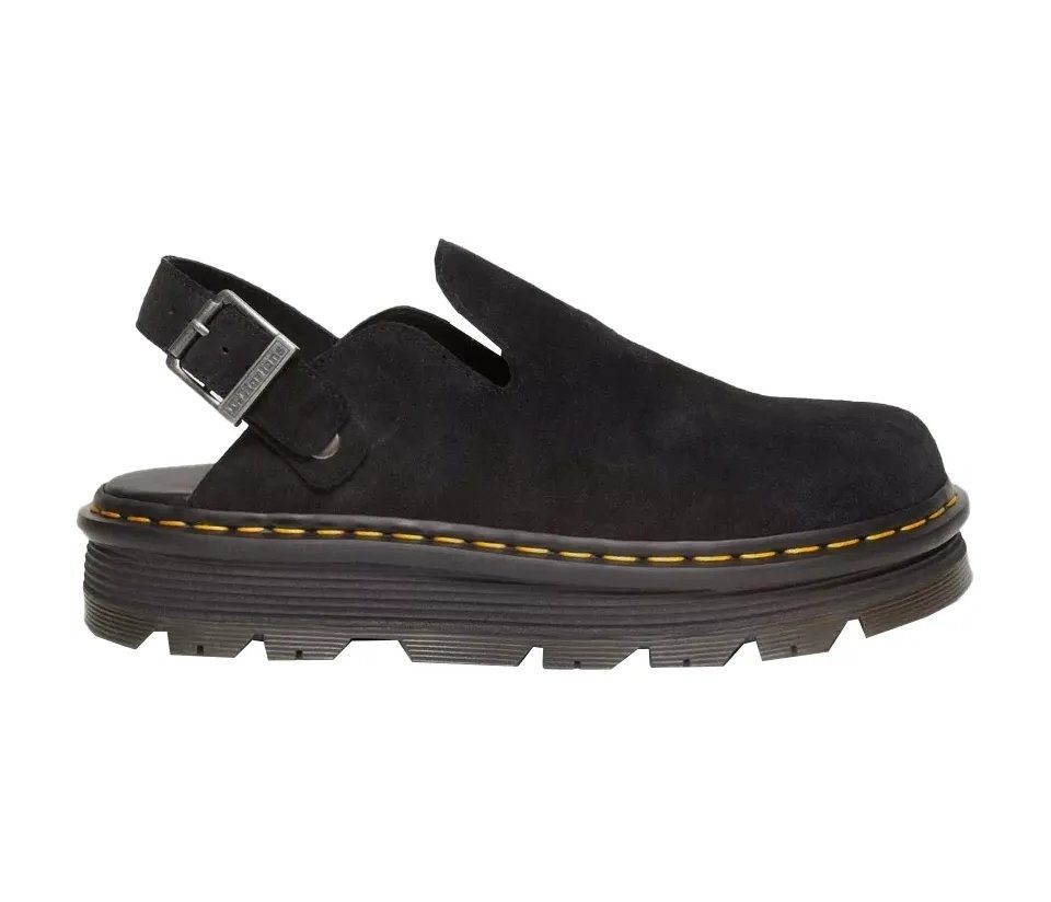 DR. MARTENS Dr. Martens ZebZag Mule Pantolette