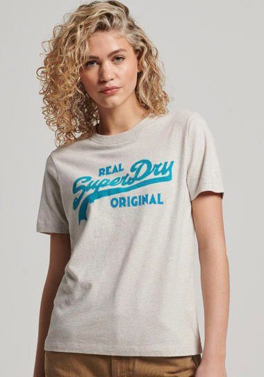 OTTO | T-Shirts Rosa kaufen online Superdry Damen