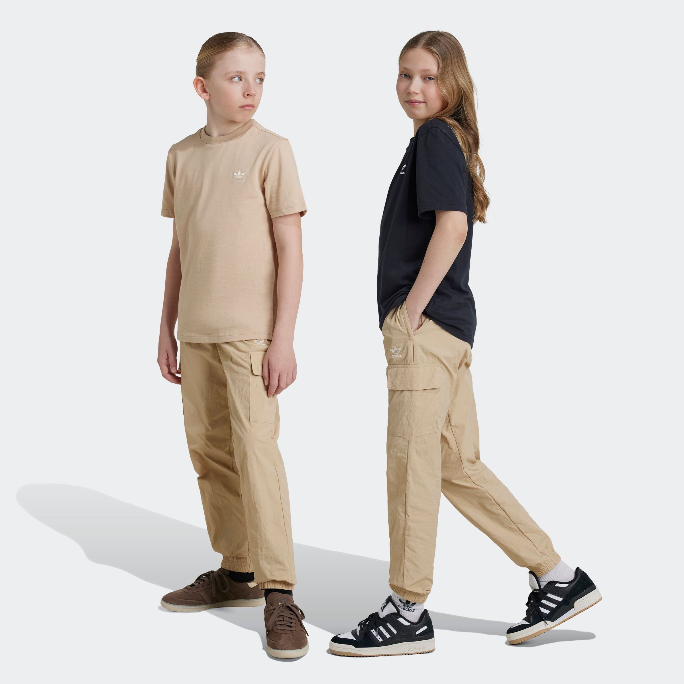 adidas Originals Sporthose CARGO PANTS (1-tlg)