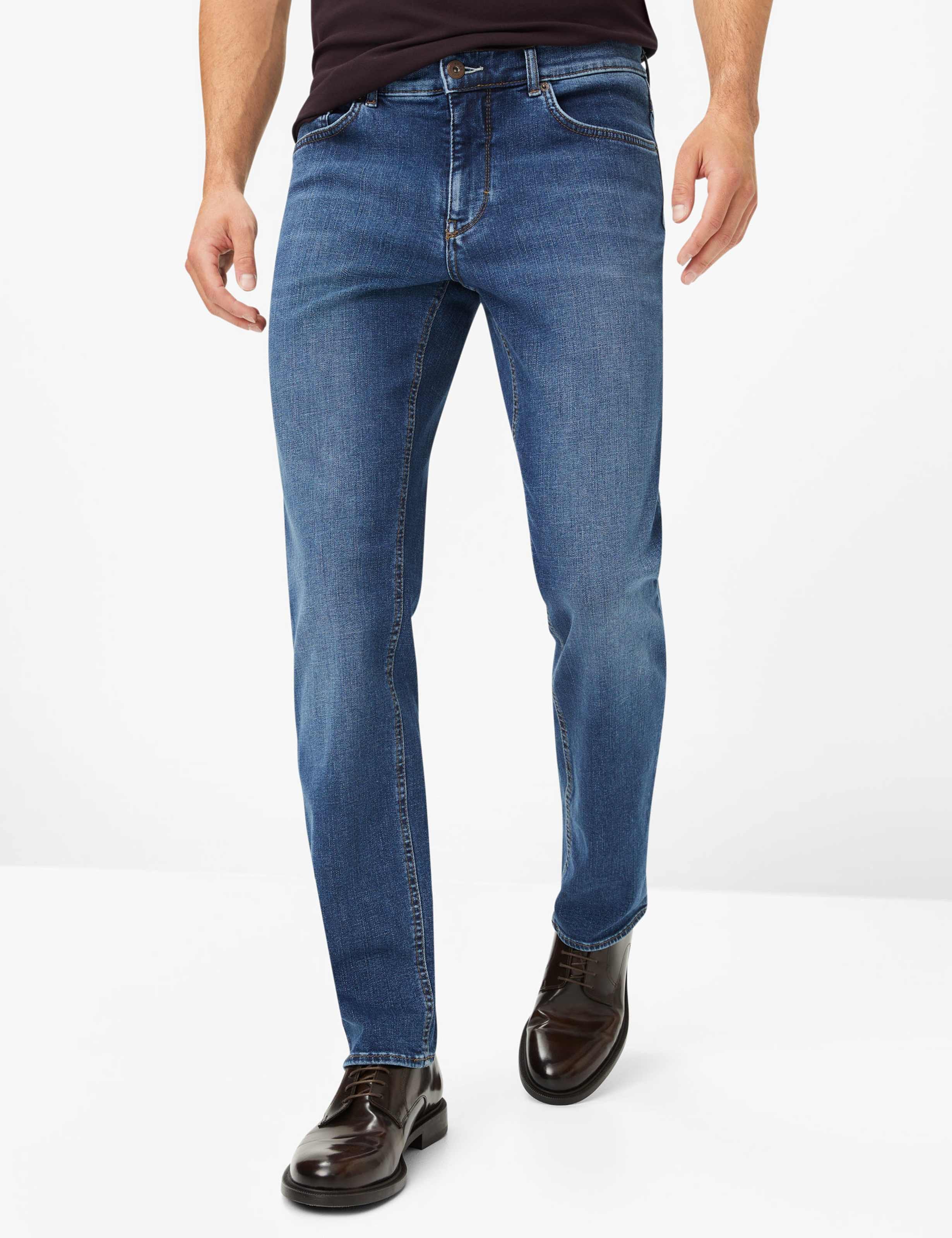 Brax 5-Pocket-Jeans Style COOPER