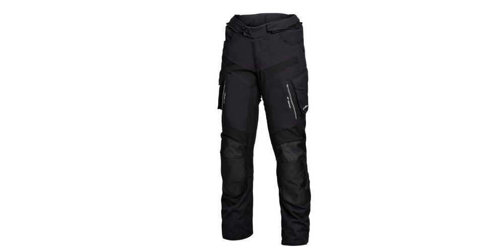 IXS Motorradhose Tour Shape-ST Motorrad Textilhose Knieprotektoren enthalte günstig online kaufen