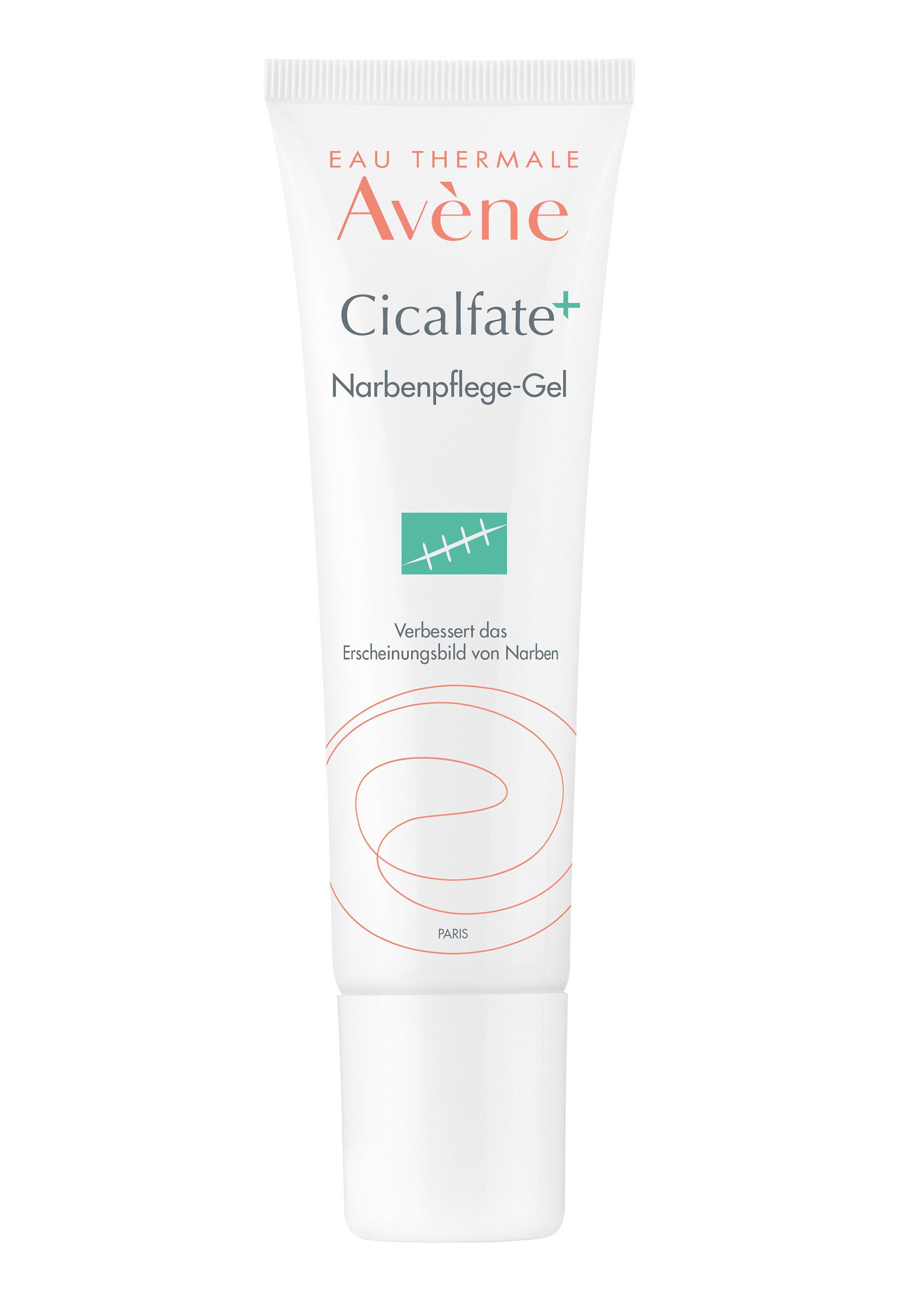 Avene Уход за лицом Cicalfate+ Narbenpflege-Gel, 1-tlg.