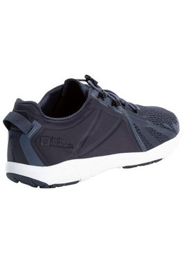 Jack Wolfskin SPIRIT A.D.E LOW W Sneaker