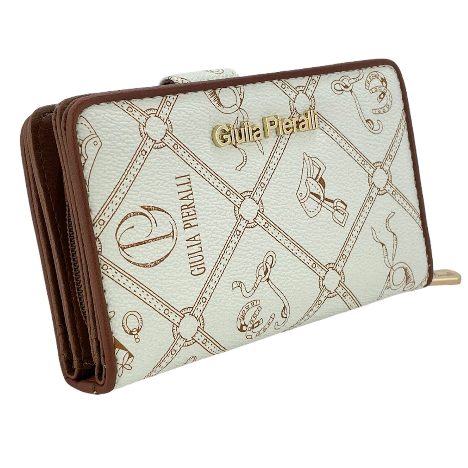 Giulia Pieralli Geldbörse Geldbörse Giulia Pieralli Damenbörse Börse Portem günstig online kaufen