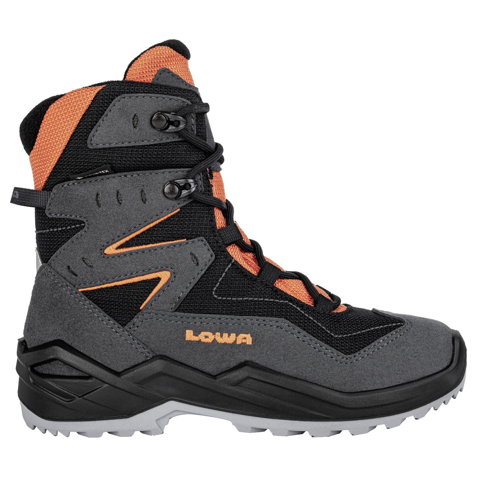 Lowa LINO GTX HI JR Outdoorschuh