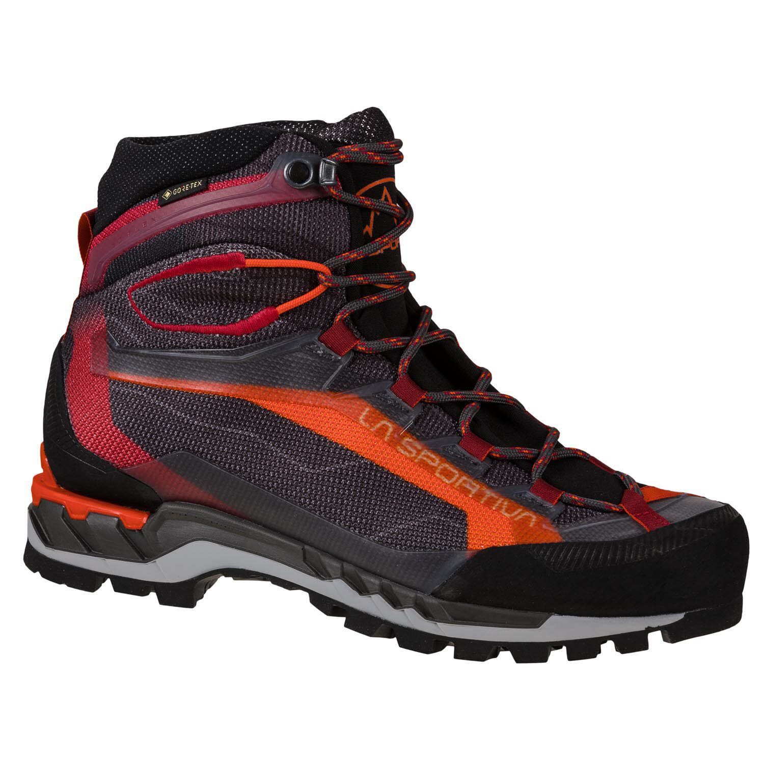 Wanderstiefel