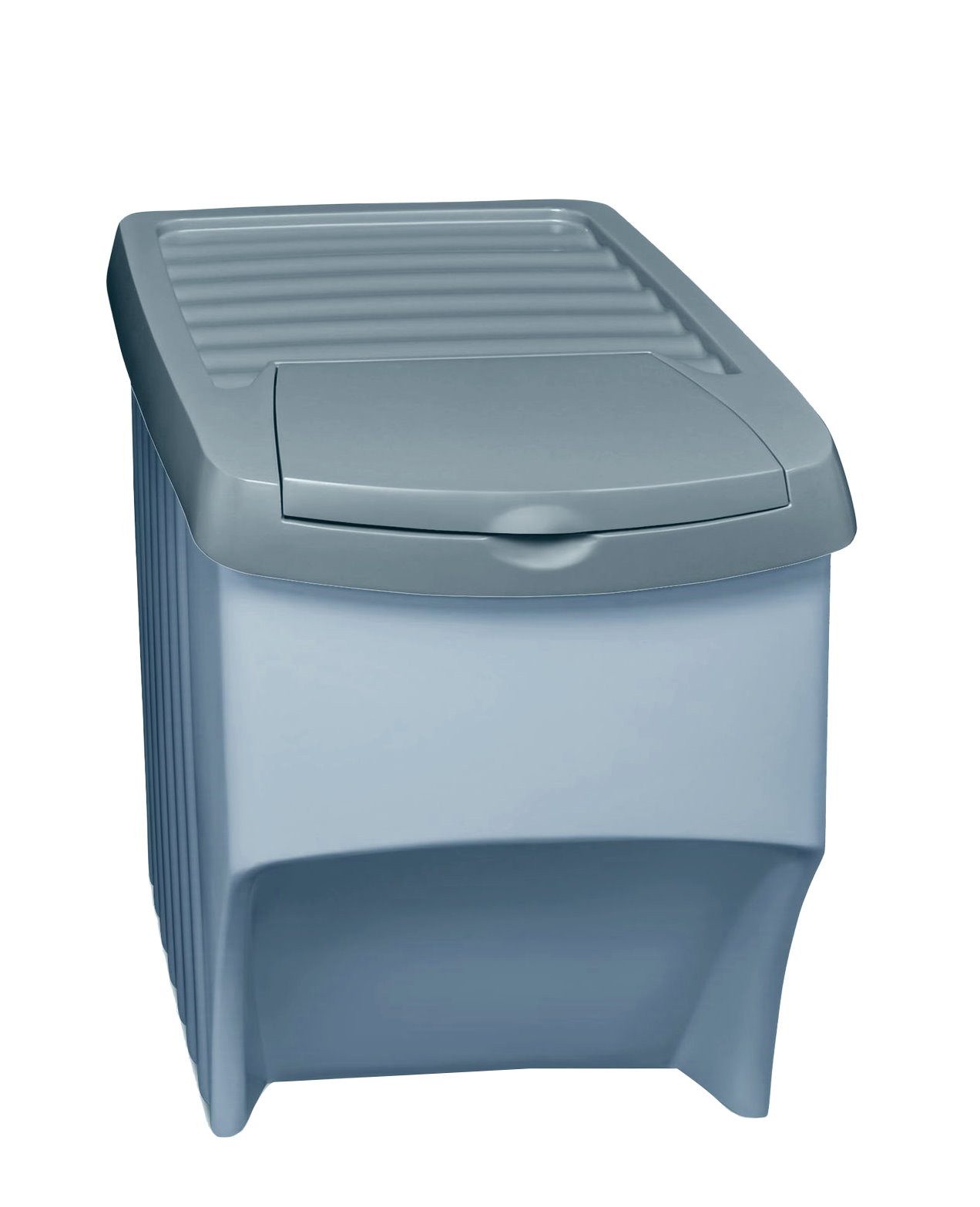 dynamic24 Allzweckkorb, Karoffelkiste Kartoffelbox Mini Mülleimer günstig online kaufen