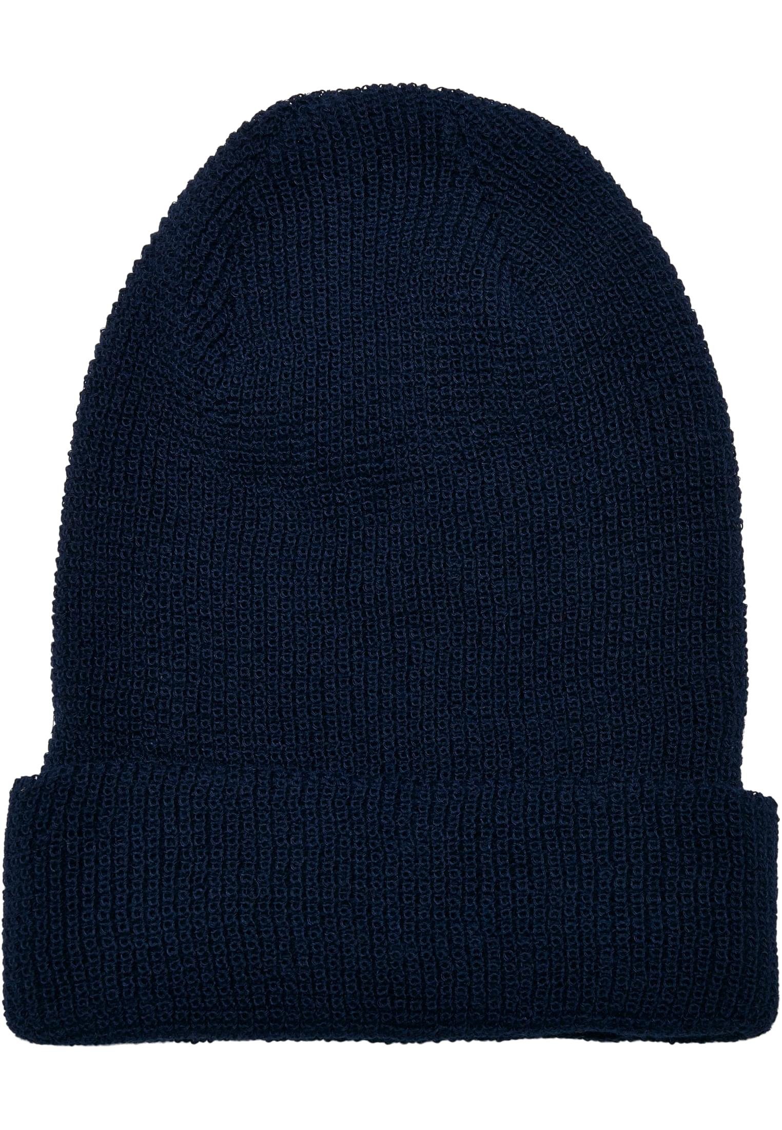 Flexfit Beanie Flexfit Accessoires Recycled Yarn Waffle Knit Beanie (1-St)
