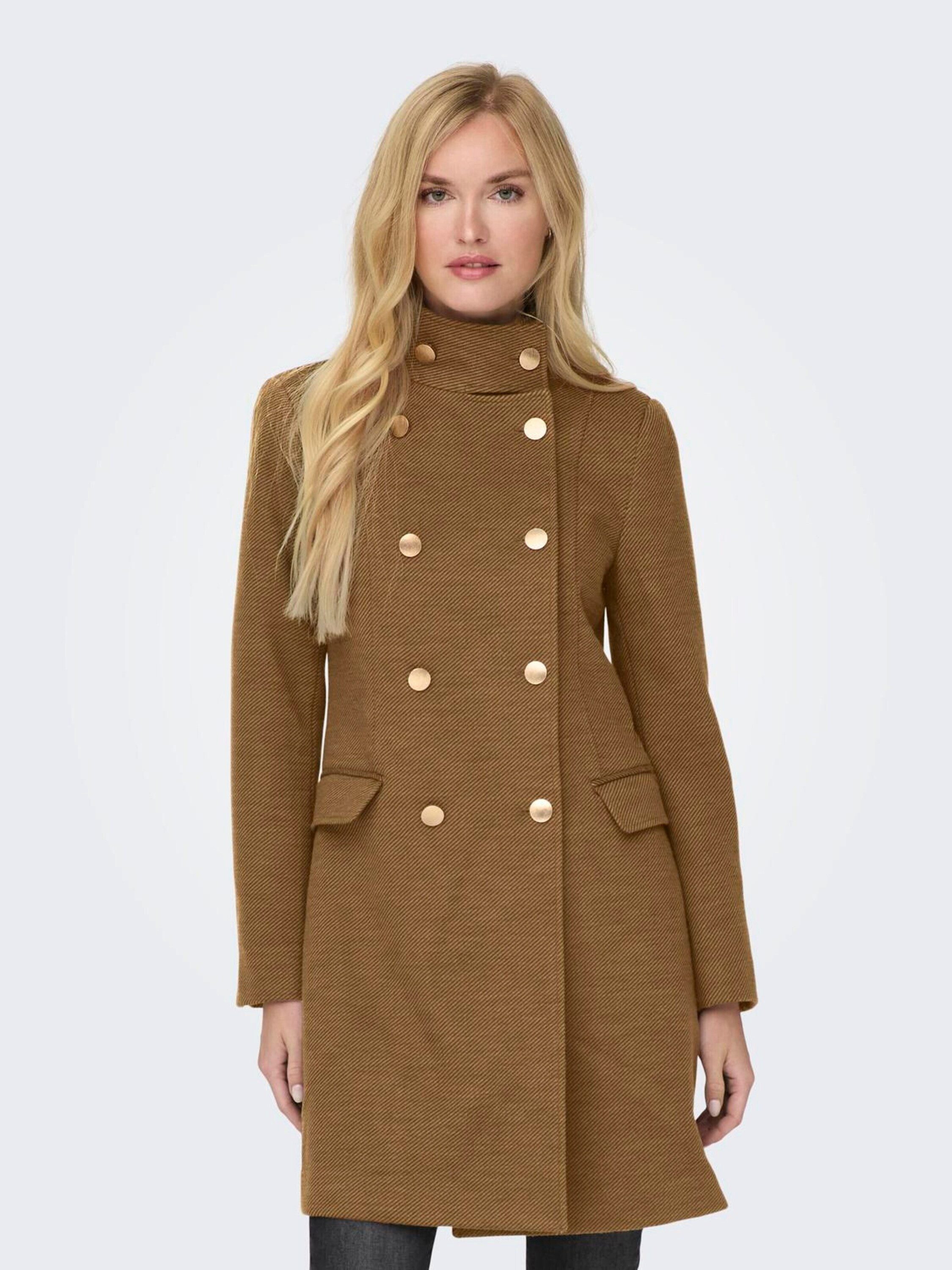 ONLY Langmantel ONLMOLLY (1-tlg) günstig online kaufen