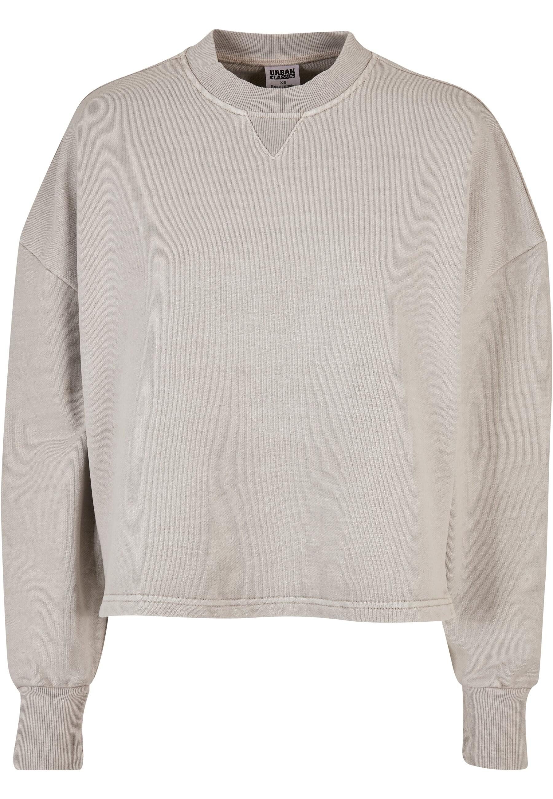 URBAN CLASSICS Sweater Urban Classics Damen günstig online kaufen
